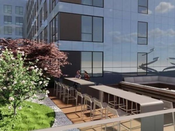 14449 Northern Boulevard , Unit 621, Flushing, NY 11354