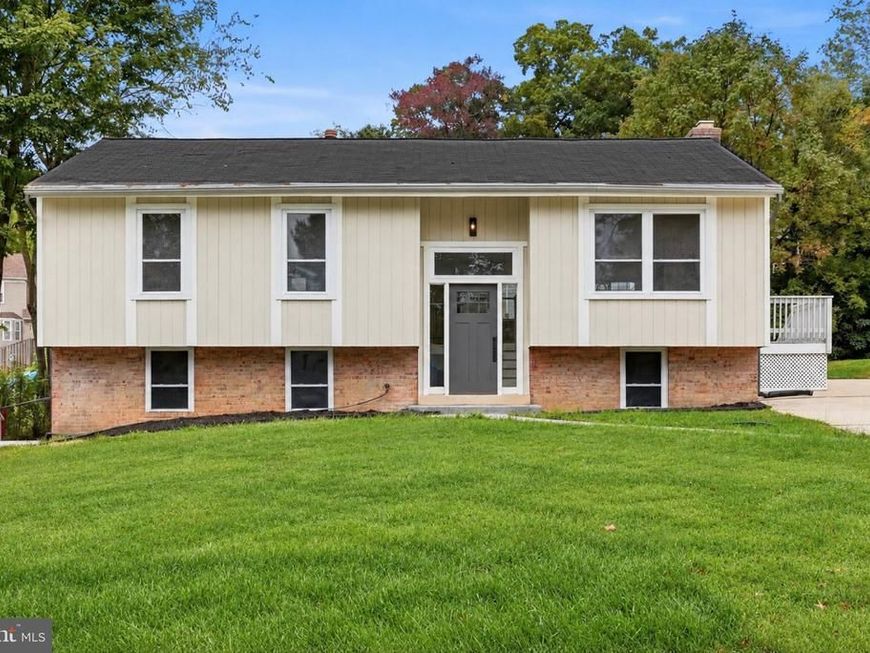 13205 Wilton Oaks Drive , Silver Spring, MD 20906 Main Photo