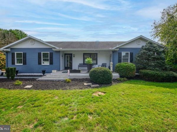 14192 EAST COURT, LAUREL, DE 19956