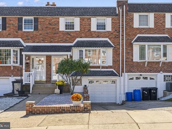 12739 HOLLINS ROAD, PHILADELPHIA, PA 19154