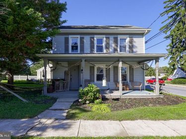 2300 WOOD STREET, LANCASTER, PA 17603