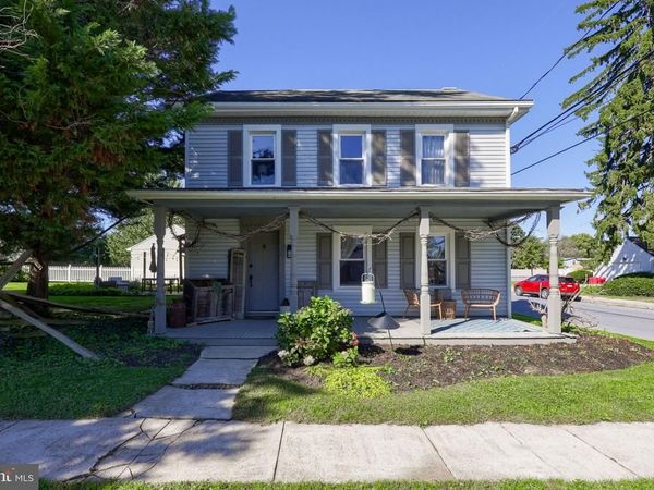 2300 WOOD STREET, LANCASTER, PA 17603