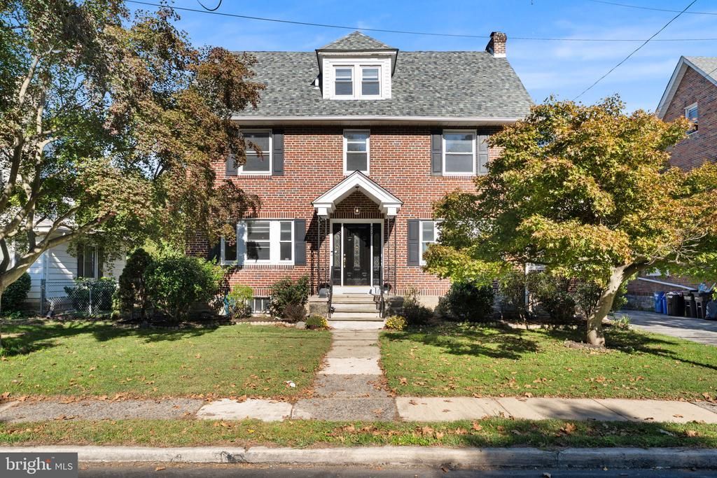 717 EDMONDS AVENUE , DREXEL HILL, PA 19026