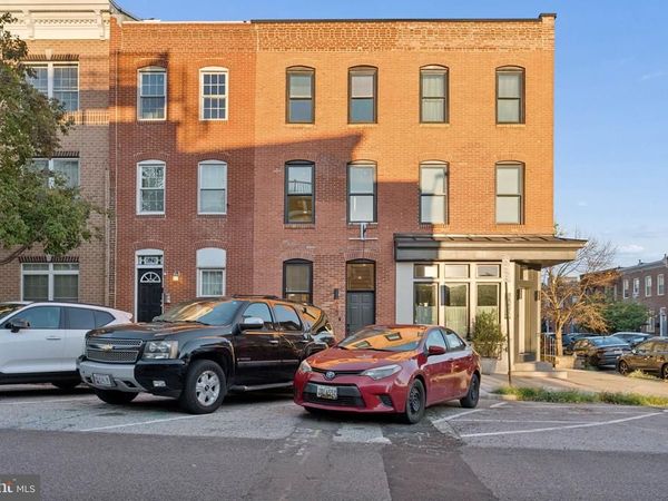 623 S LUZERNE AVENUE , BALTIMORE, MD 21224