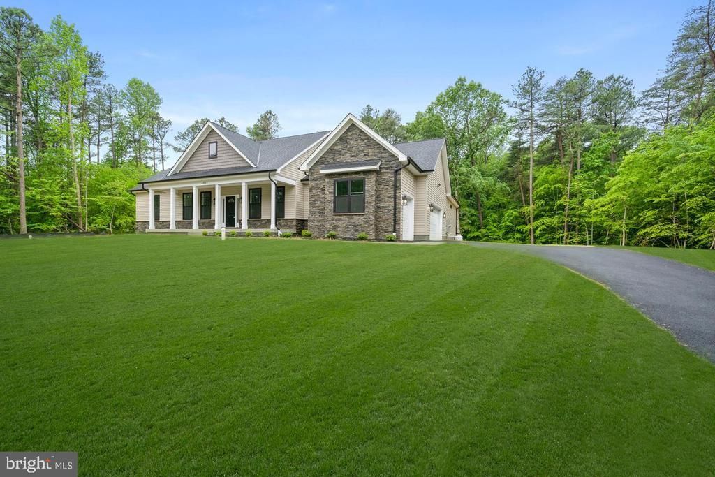 18711 HEBB WAY , BRANDYWINE, MD 20613