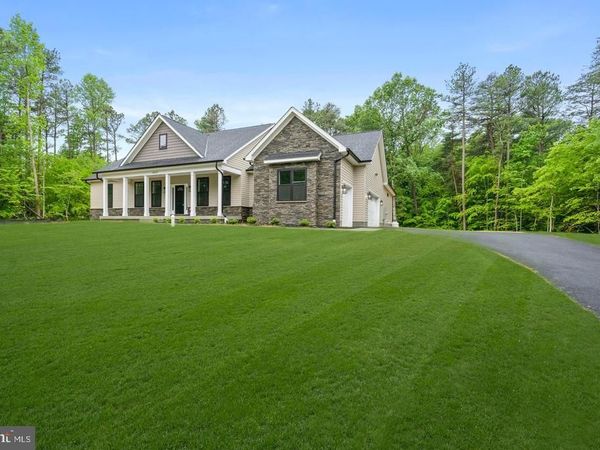 18711 HEBB WAY , BRANDYWINE, MD 20613