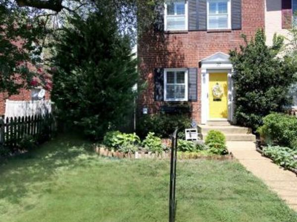 37 W REED AVENUE, ALEXANDRIA, VA 22305
