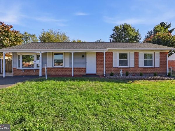 303 W CHURCH ROAD, STERLING, VA 20164