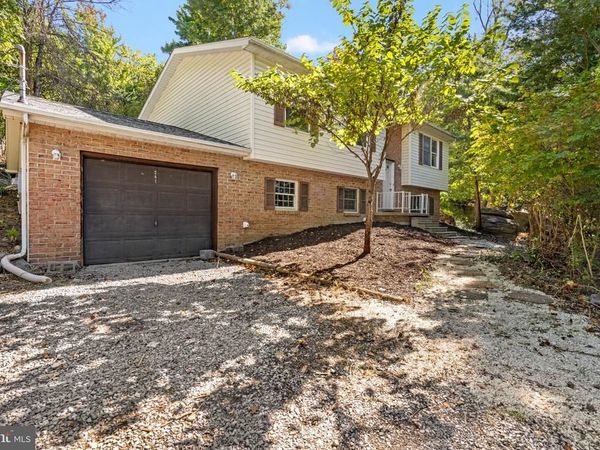 241 THRUSH LANE, HARPERS FERRY, WV 25425