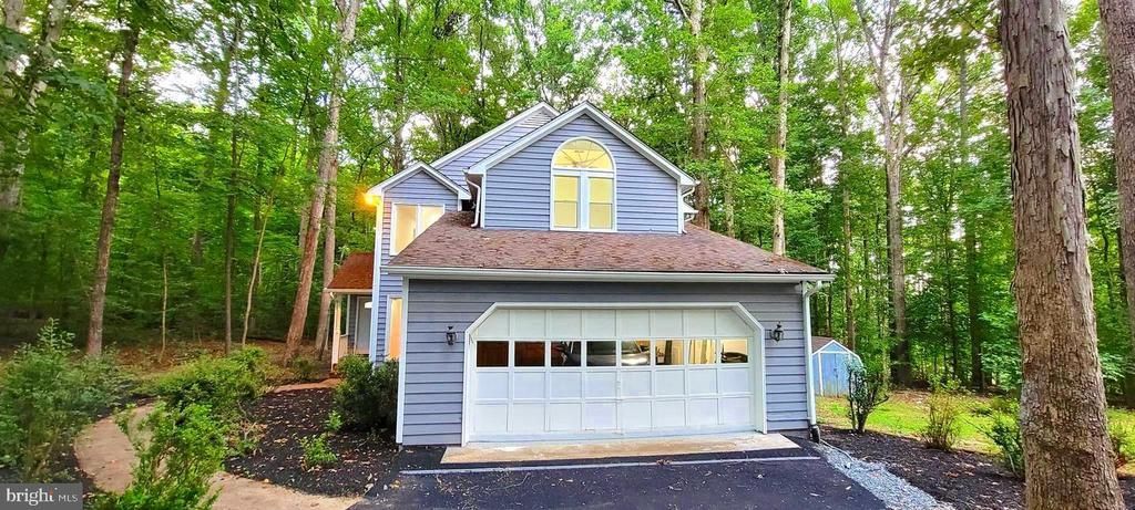 9801 Sanmar Place, Spotsylvania, VA 22553 Main Photo