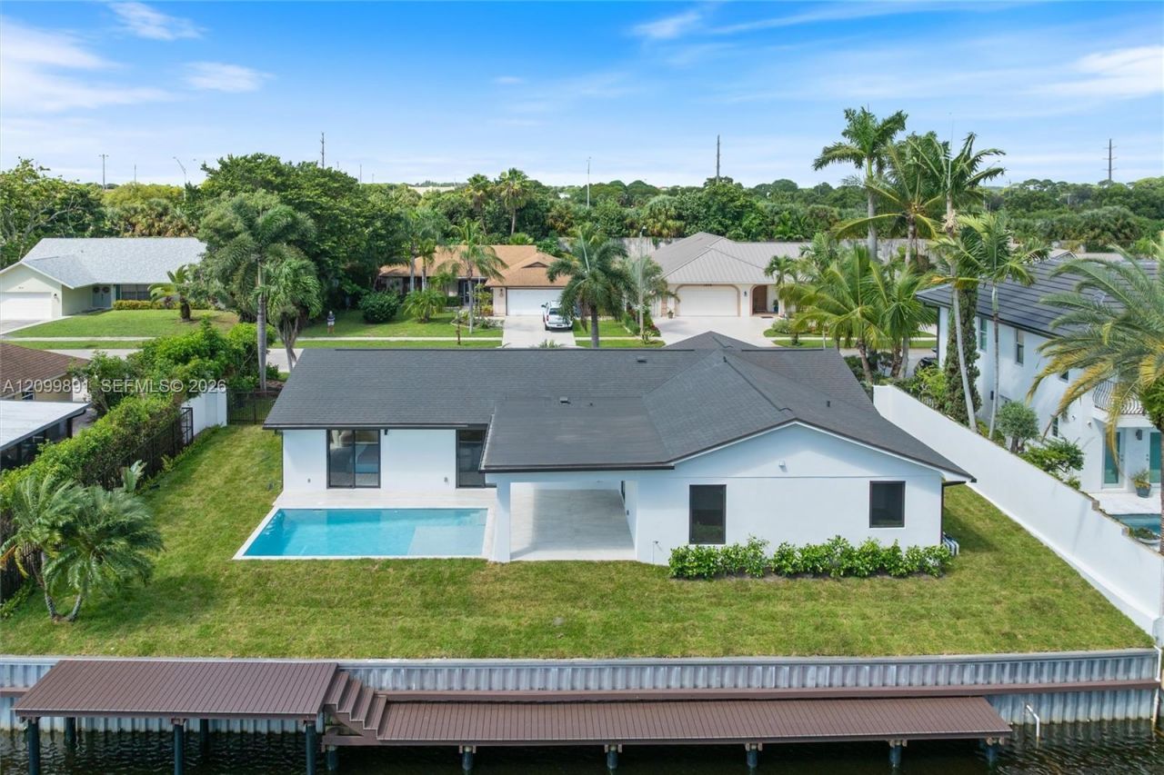 3512 Diane Dr, Boynton Beach, FL 33435 Photo