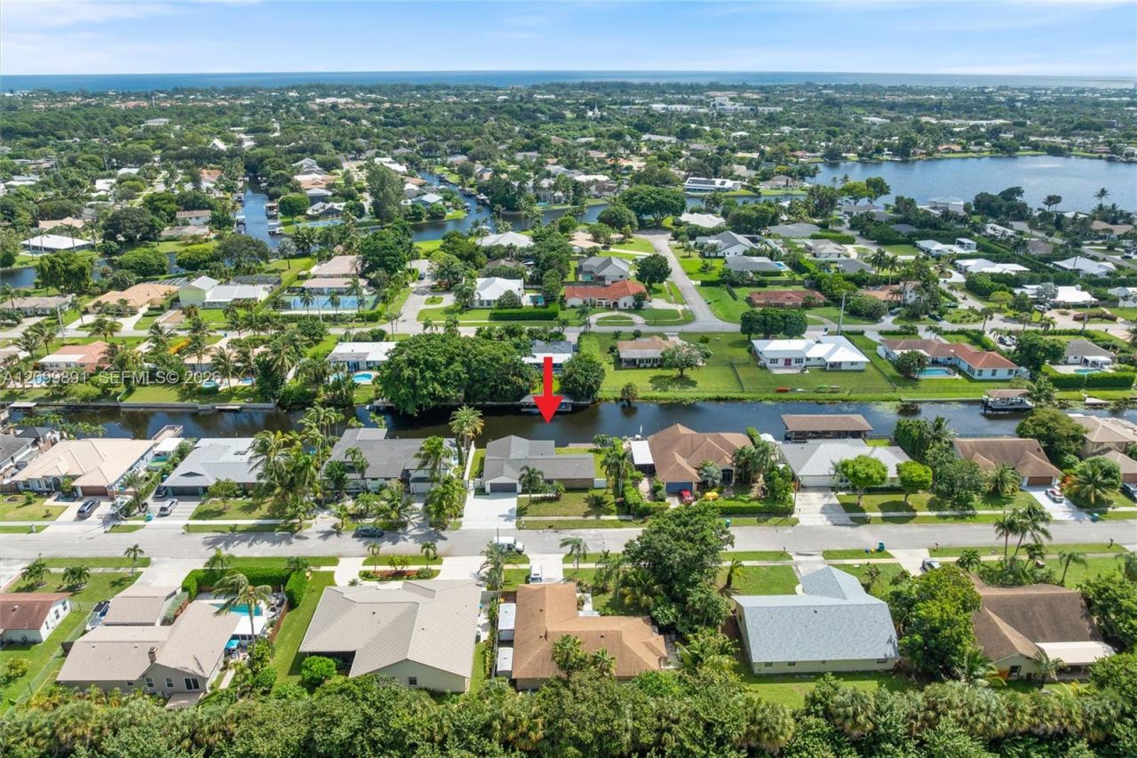3512 Diane Dr, Boynton Beach, FL 33435 Photo
