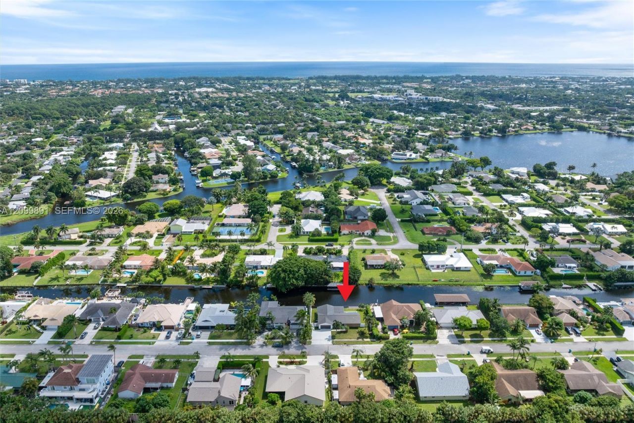 3512 Diane Dr, Boynton Beach, FL 33435 Photo