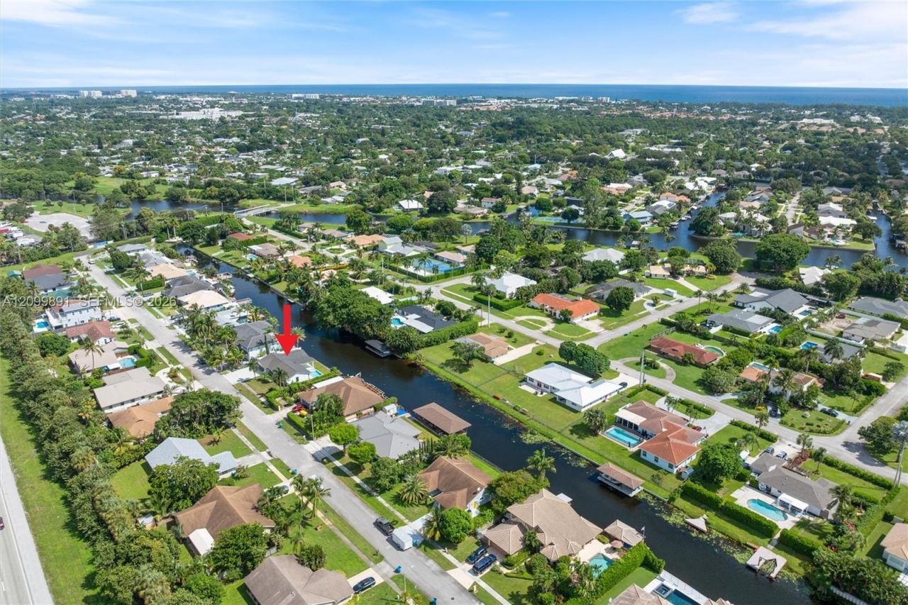 3512 Diane Dr, Boynton Beach, FL 33435 Photo