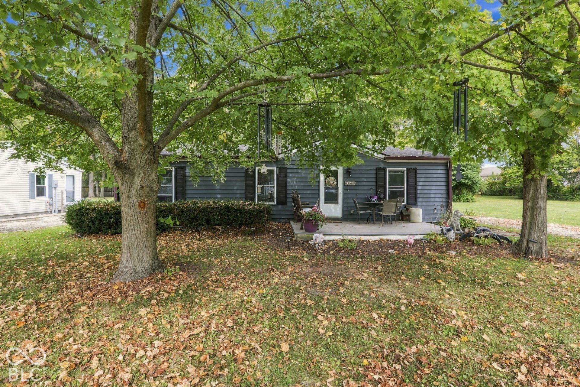 411 W 4th Street, Sheridan, IN 46069 Main Photo