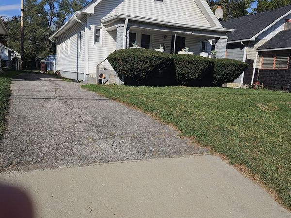 1926 N Harding Street, Indianapolis, IN 46202