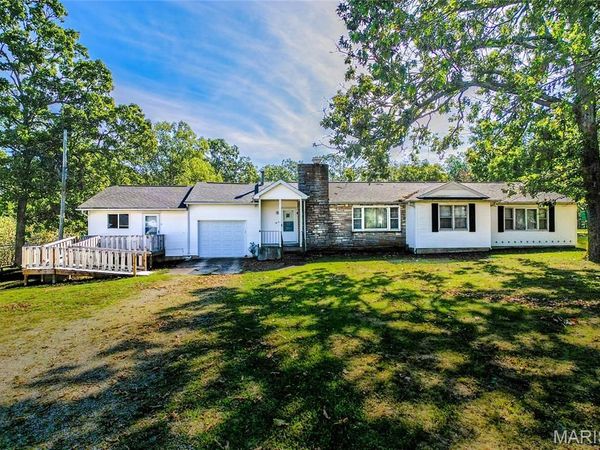 10920 Arlington Road, Newburg, MO 65550
