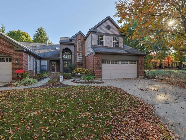 1894 Cliffview Lane, Florence, KY 41042