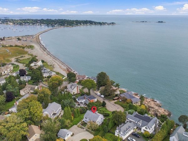 6 West Orchard St., Marblehead, MA 01945