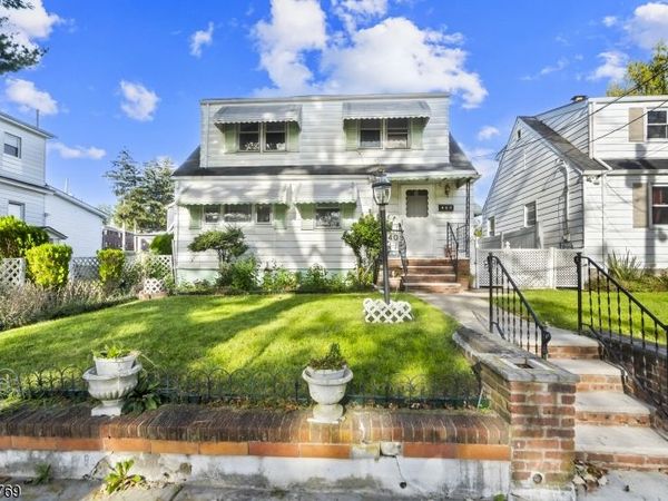 409 Olcott St, Orange, NJ 07050