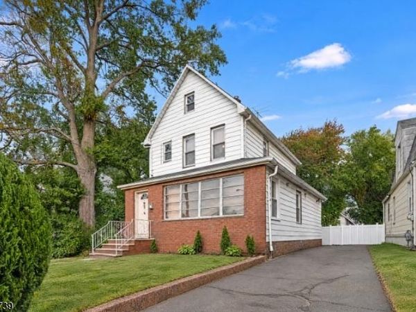 172 Prospect St, Nutley, NJ 07110