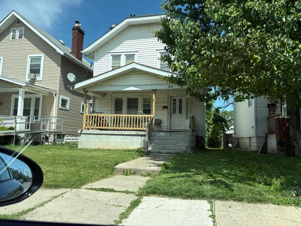 82 S Richardson Avenue , Columbus, OH 43204