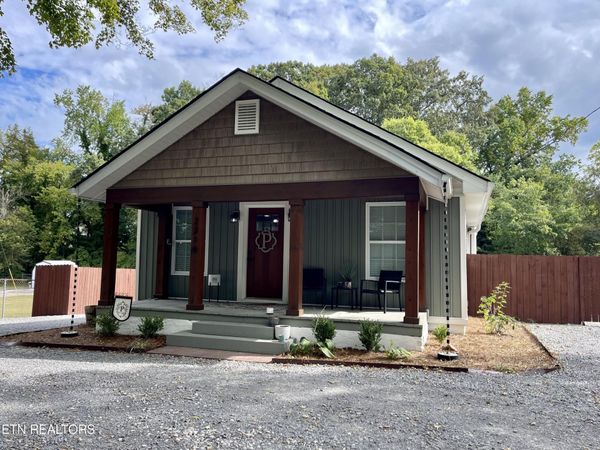 2316 Cedar Lane, Knoxville, TN 37918