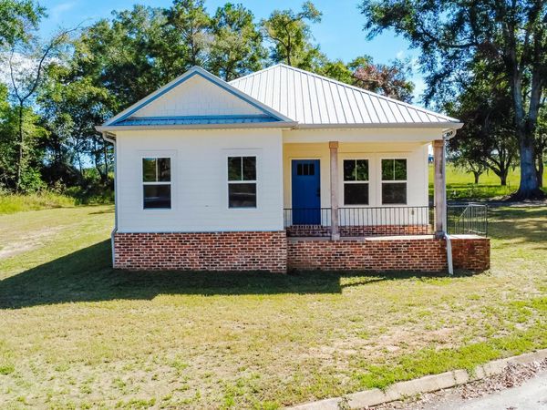 928 Cypress Street, Florala, AL 36442