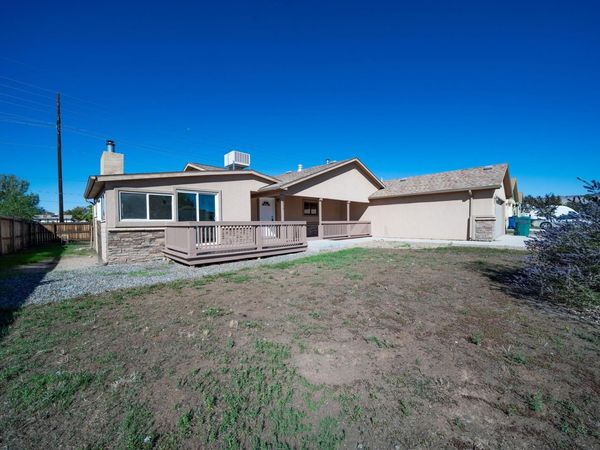 459 El Jardin Lane , Clifton, CO 81520