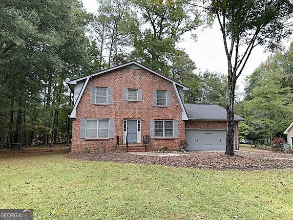 3408 Concord Corner SE, Conyers, GA 30013