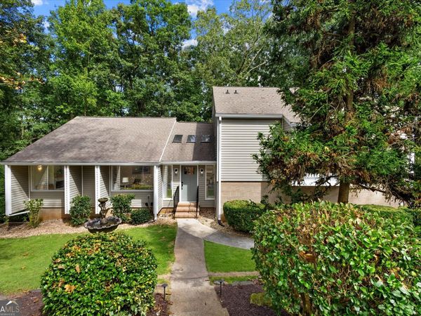 4513 Rivercliff Drive SW, Lilburn, GA 30047