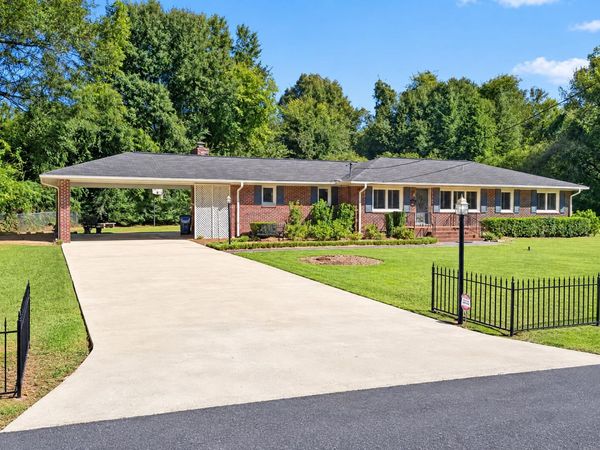 110 Sequoia Drive SE, Rome, GA 30161