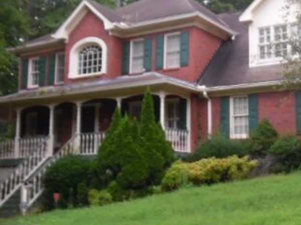 4371 Camaron Way, Snellville, GA 30039