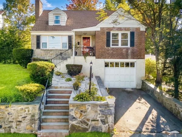 162 AKA 164 Rosedale Road, Yonkers, NY 10710