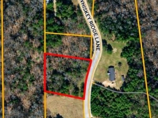 286 WHISKEY RIDGE LN, Paris, TN 38242