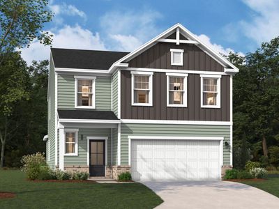 318 Old Slater Drive , Columbia, SC 29209