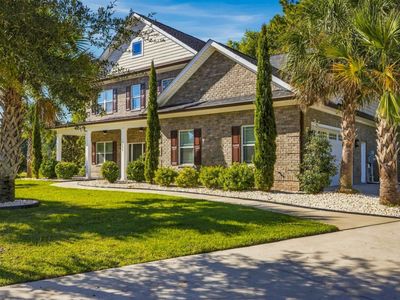 1024 Muscovy Pl. , Conway, SC 29526