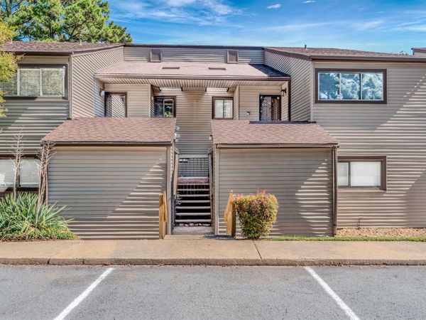 12154 Rainwood #54 Road, Little Rock, AR 72212