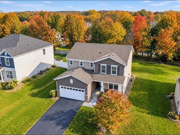 524 Aidan Cove , Eagan, MN 55123