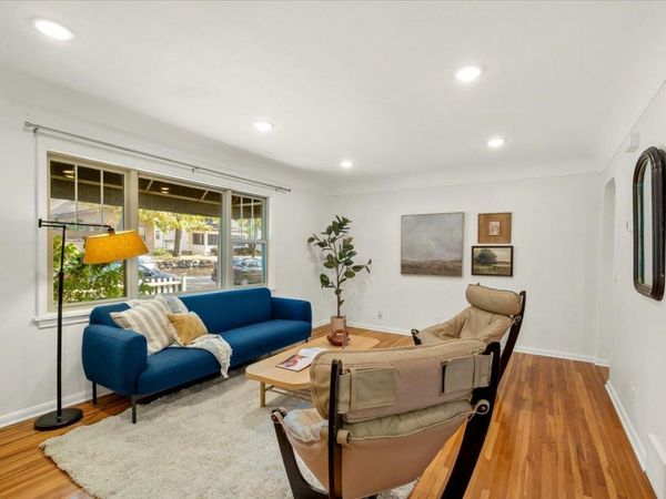 3624 Colfax Avenue S, Unit 101, Minneapolis, MN 55409