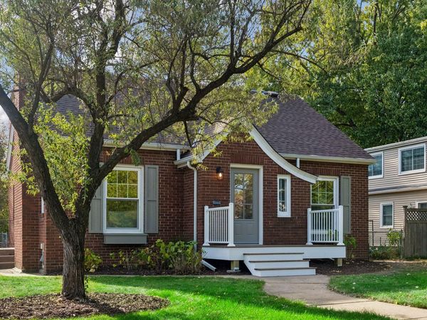 4050 Wooddale Avenue S, Saint Louis Park, MN 55416