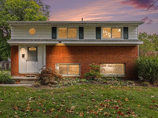 31643 E Ditner Drive, Rockwood, MI 48173