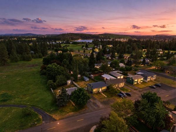414 N Sherman Ave, Medical Lake, WA 99022
