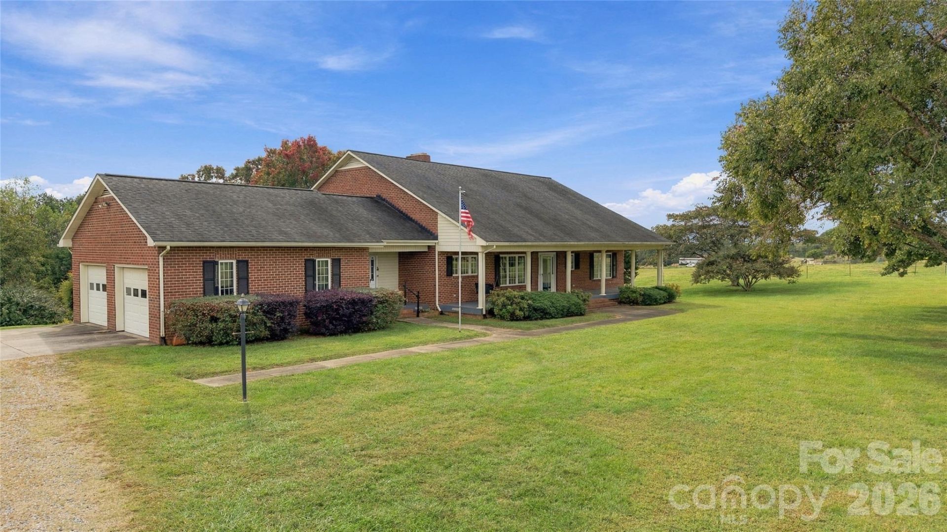 4020 Harris Creek Road, Lawndale, NC 28090 Main Photo