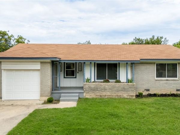 1107 S 25th Street , Copperas Cove, TX 76522