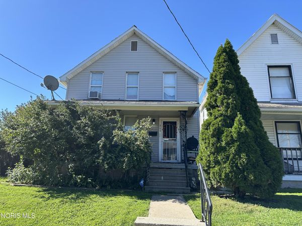 804 Yondota Street, Toledo, OH 43605