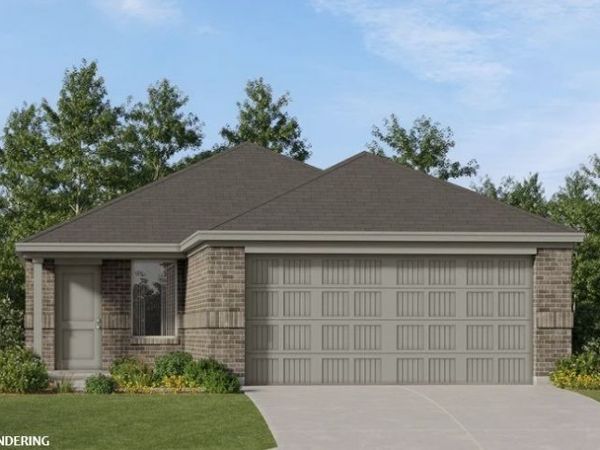 550 Claverie Place , Lowell, AR 72745