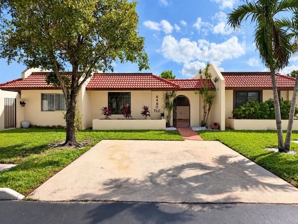 6480 NW 191ST, Hialeah, FL 33015