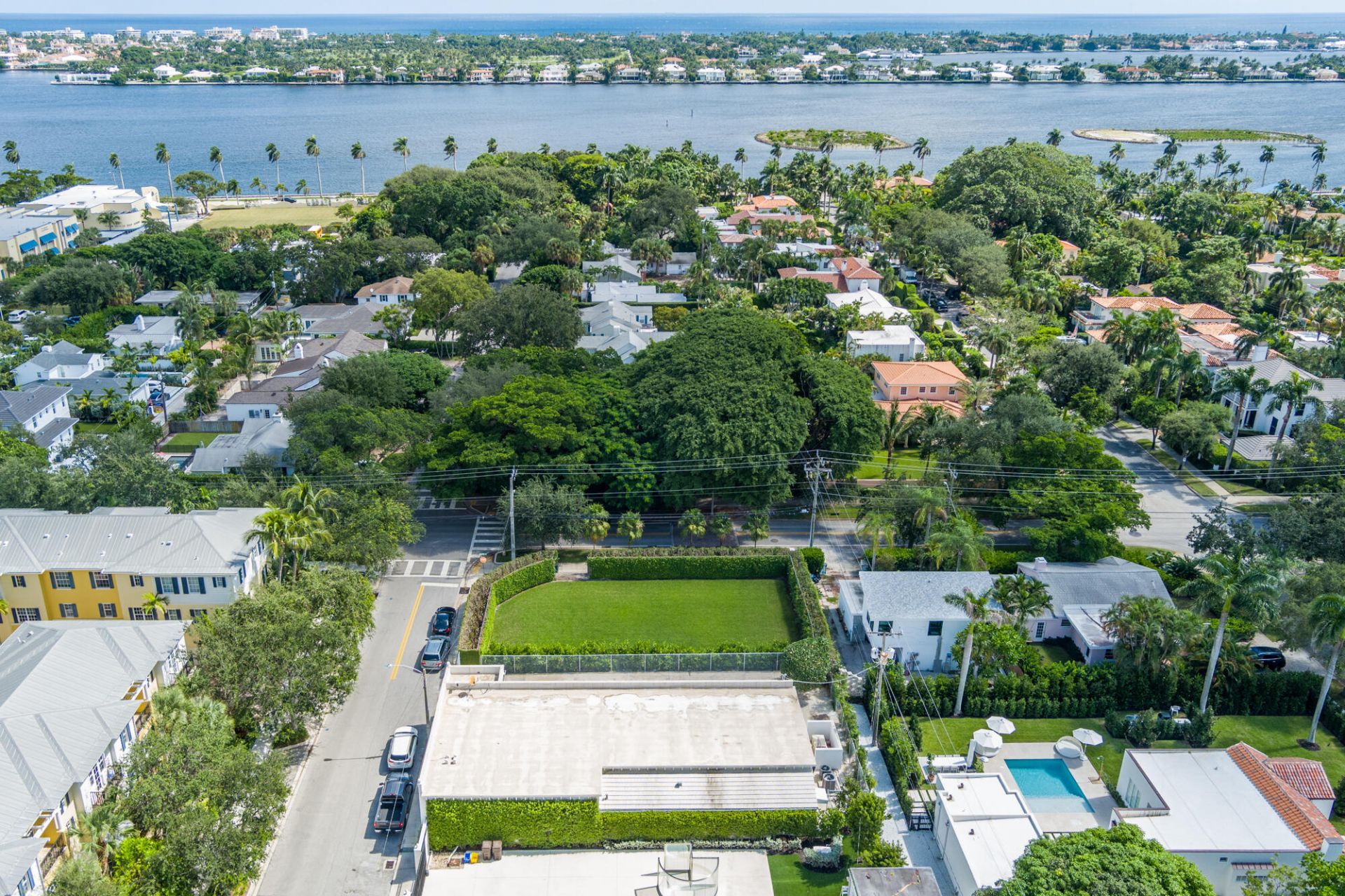 2005 S Olive Avenue, West Palm Beach, FL 33401 Photo