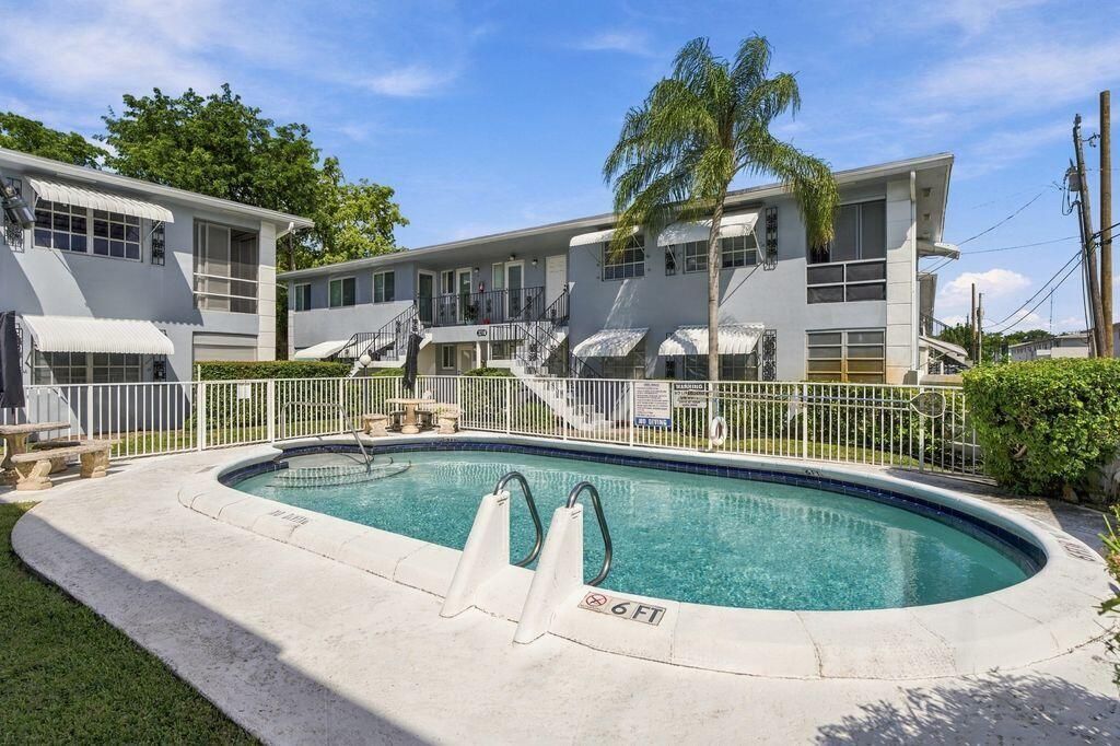 3720 Harrison Street, Unit 2, Hollywood, FL 33021 Photo